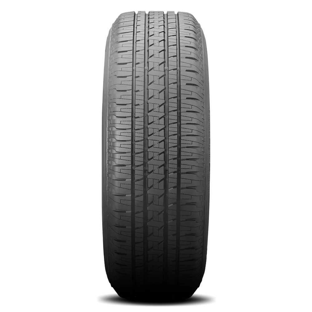 Bridgestone DUELER H/L ALENZA PLUS 235/50R19 | 004083