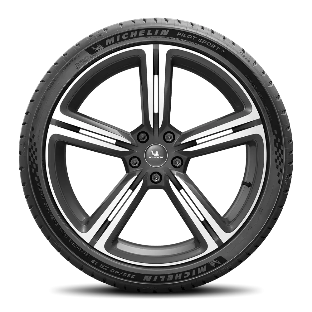 Michelin PILOT SPORT 5 235/40R18