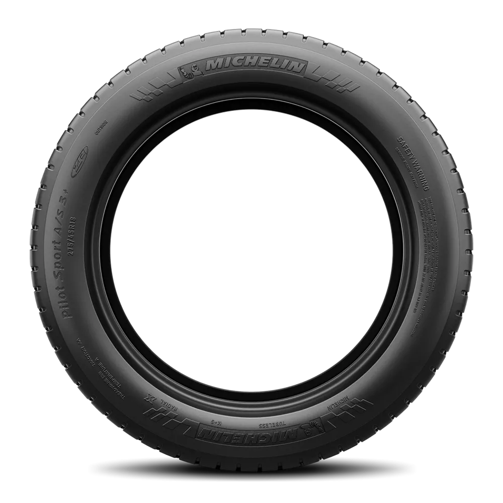 Michelin PILOT SPORT A/S 3+ 245/40R20