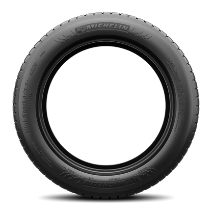 Michelin PILOT SPORT A/S 3+ 245/40R20
