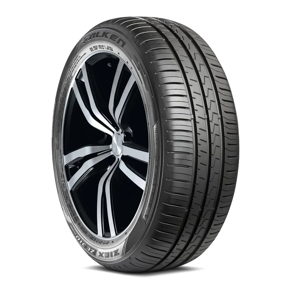 Falken ZIEX ZE310A ECORUN 205/55R16