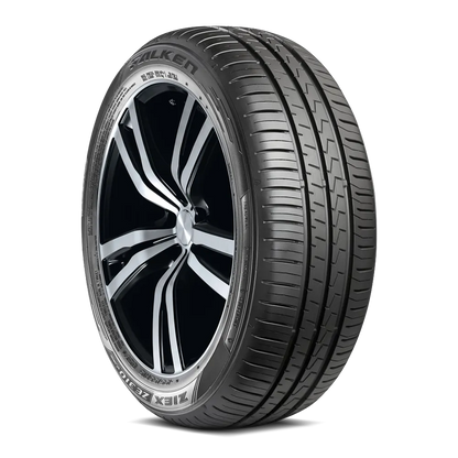 Falken ZIEX ZE310A ECORUN 205/55R16
