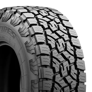 Toyo OPEN COUNTRY A/TIII LT295/70R18 | 355560