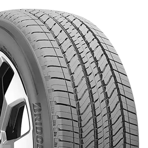 Bridgestone ALENZA A/S 02 275/50R22