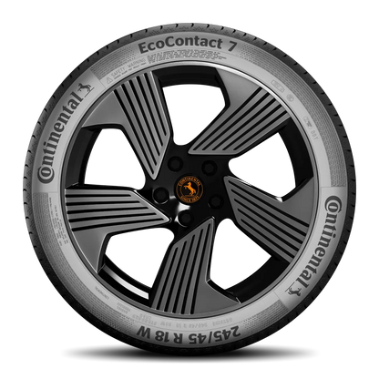Continental ECOCONTACT 7 205/55R17