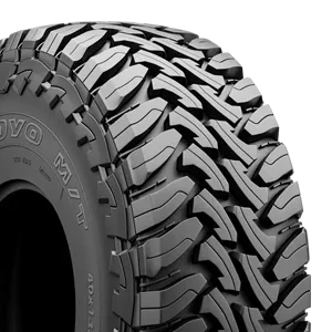 Toyo OPEN COUNTRY M/T LT40X13.50R17 | 361010