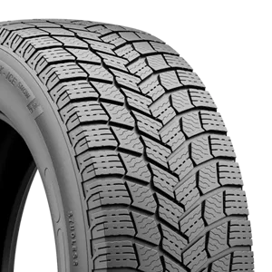 Michelin X-ICE SNOW 275/65R18