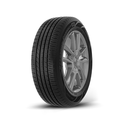 Hercules ROADTOUR CONNECT AS 205/75R15
