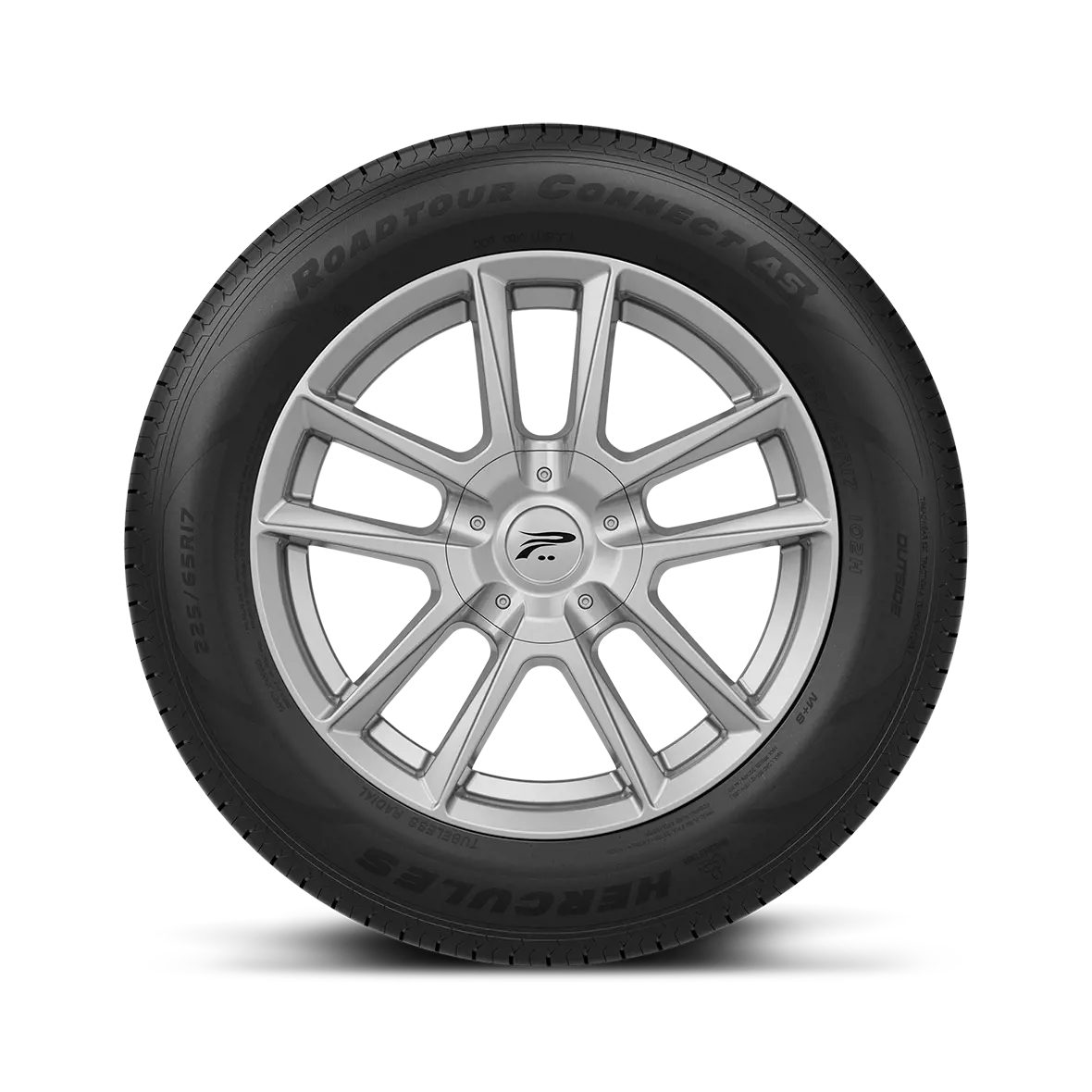 Hercules ROADTOUR CONNECT AS 255/45R19