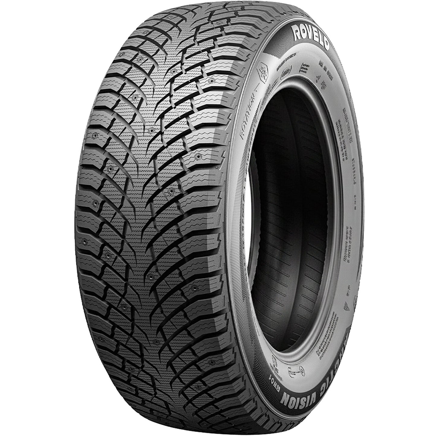 Rovelo ARCTIC VISION 245/45R19