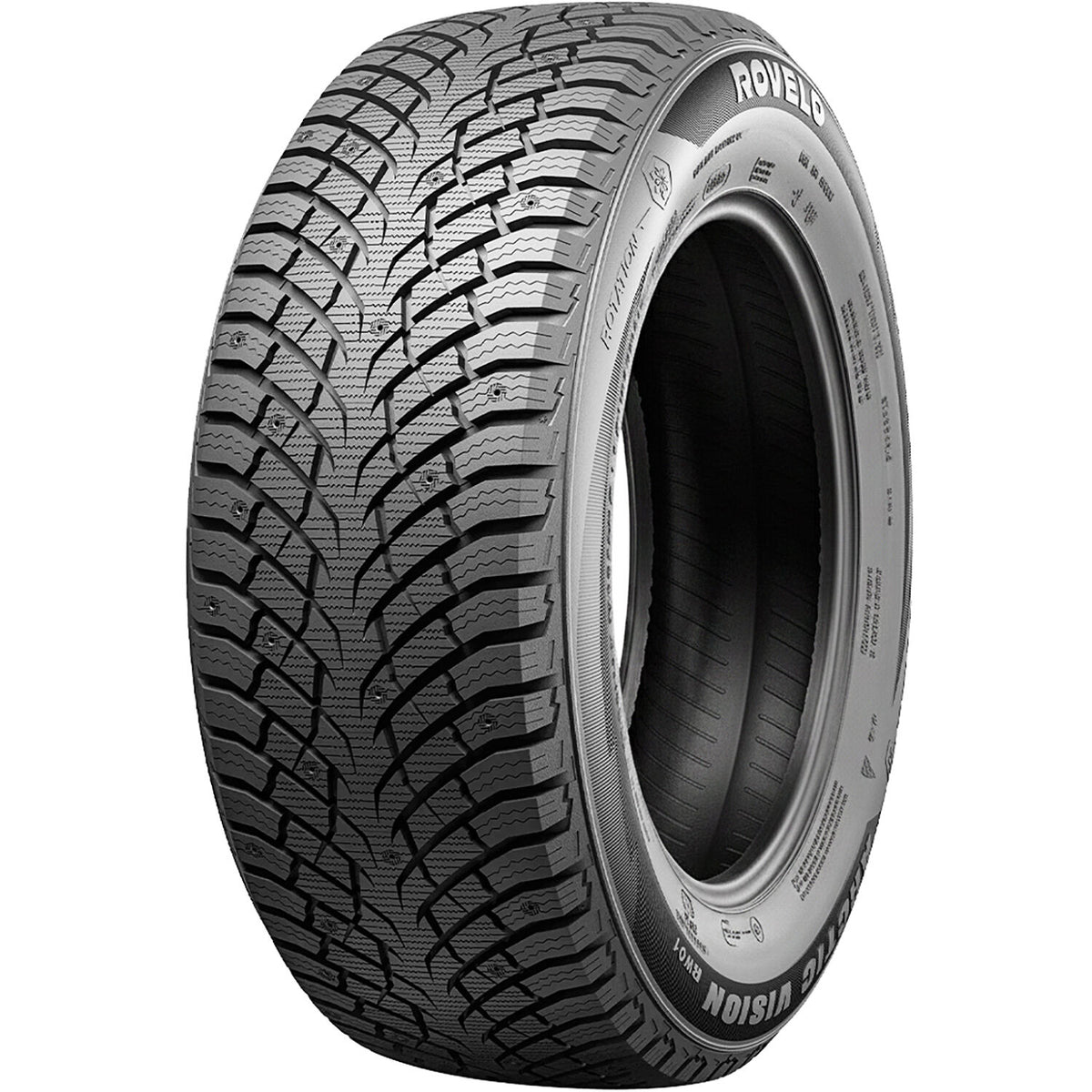 Rovelo ARCTIC VISION 235/50R18