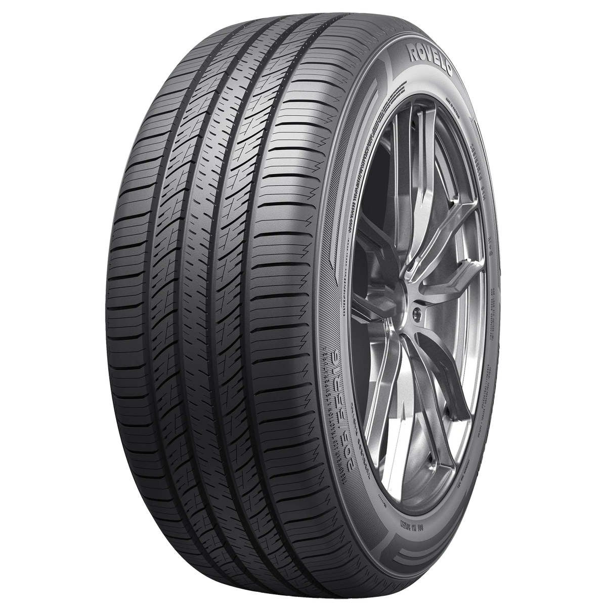Rovelo INSTINCT AS01 225/50R17