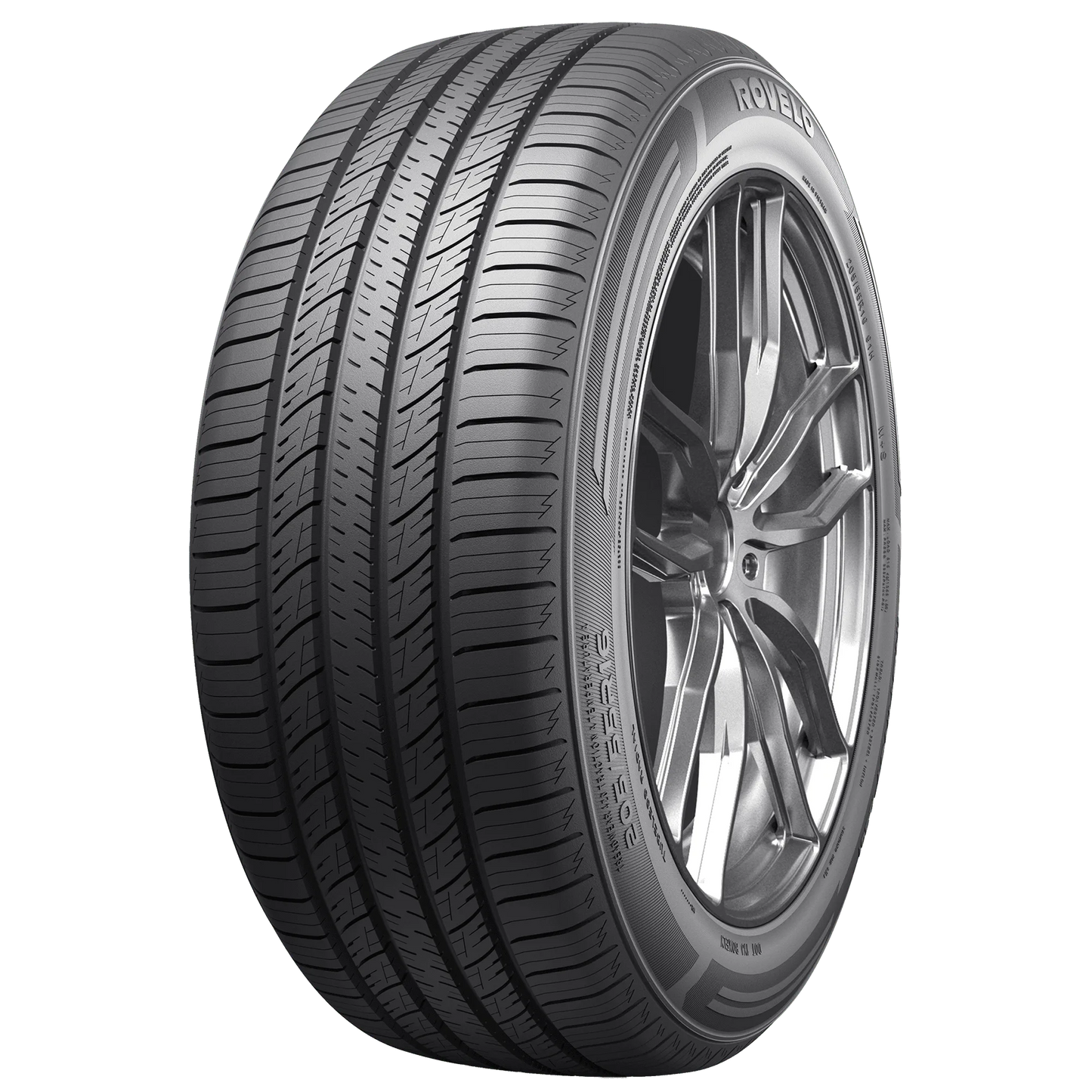 Rovelo INSTINCT AS01 195/70R14