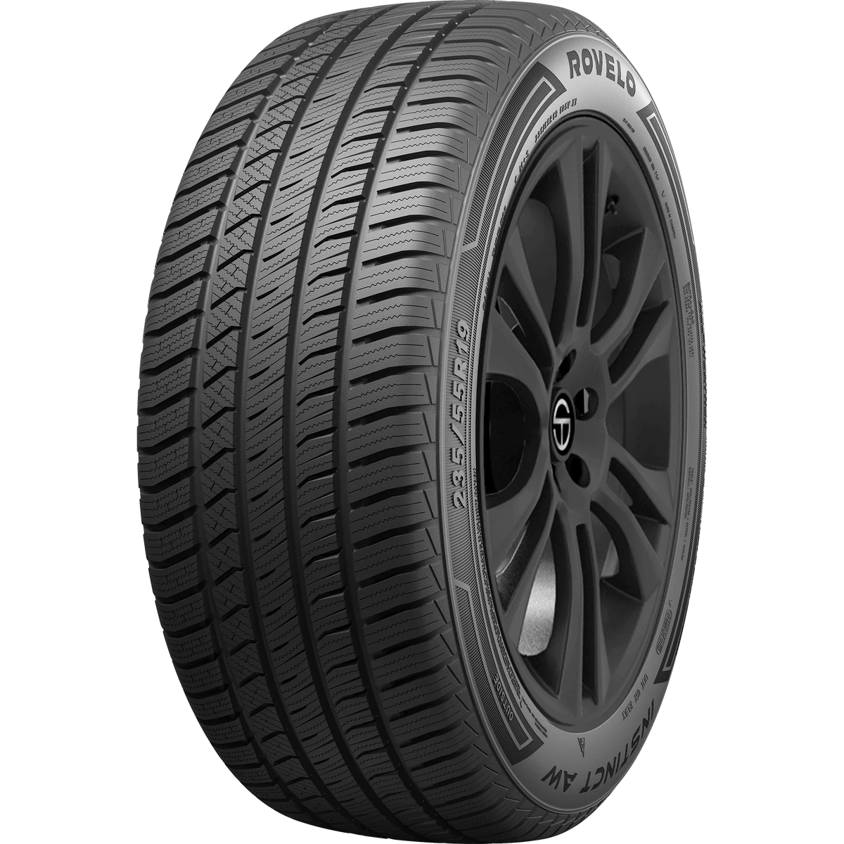 Rovelo INSTINCT AW 255/40R19