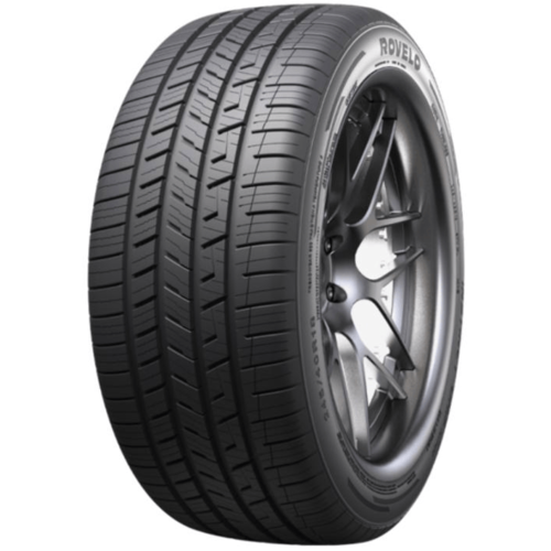 Rovelo INSTINCT UHP AS HP01 225/55R17