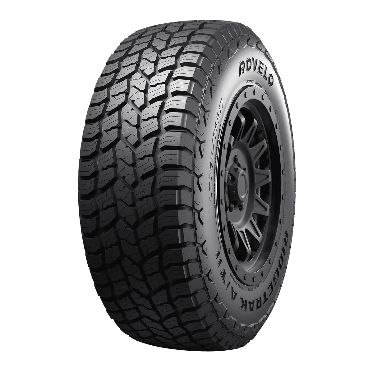 Rovelo RIDGETRAK R/T RT01 275/55R20