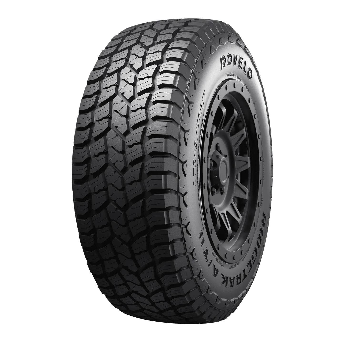 Rovelo RIDGETRAK R/T RT01 LT35X12.50R20