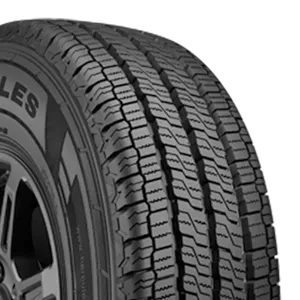 Hercules TERRA TRAC CH4 LT225/75R16