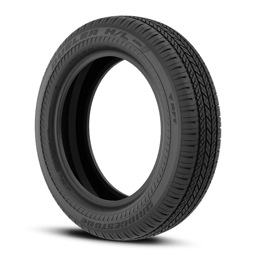 Bridgestone DUELER H/L 400 245/55R19