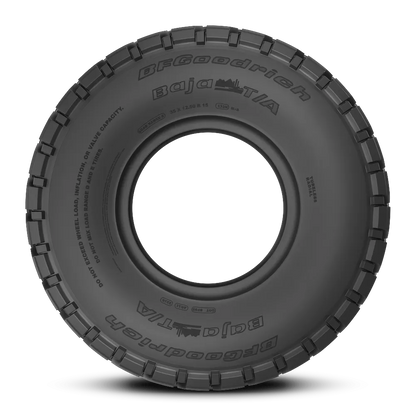 BFGoodrich BAJA T/A LT40X12.50R17