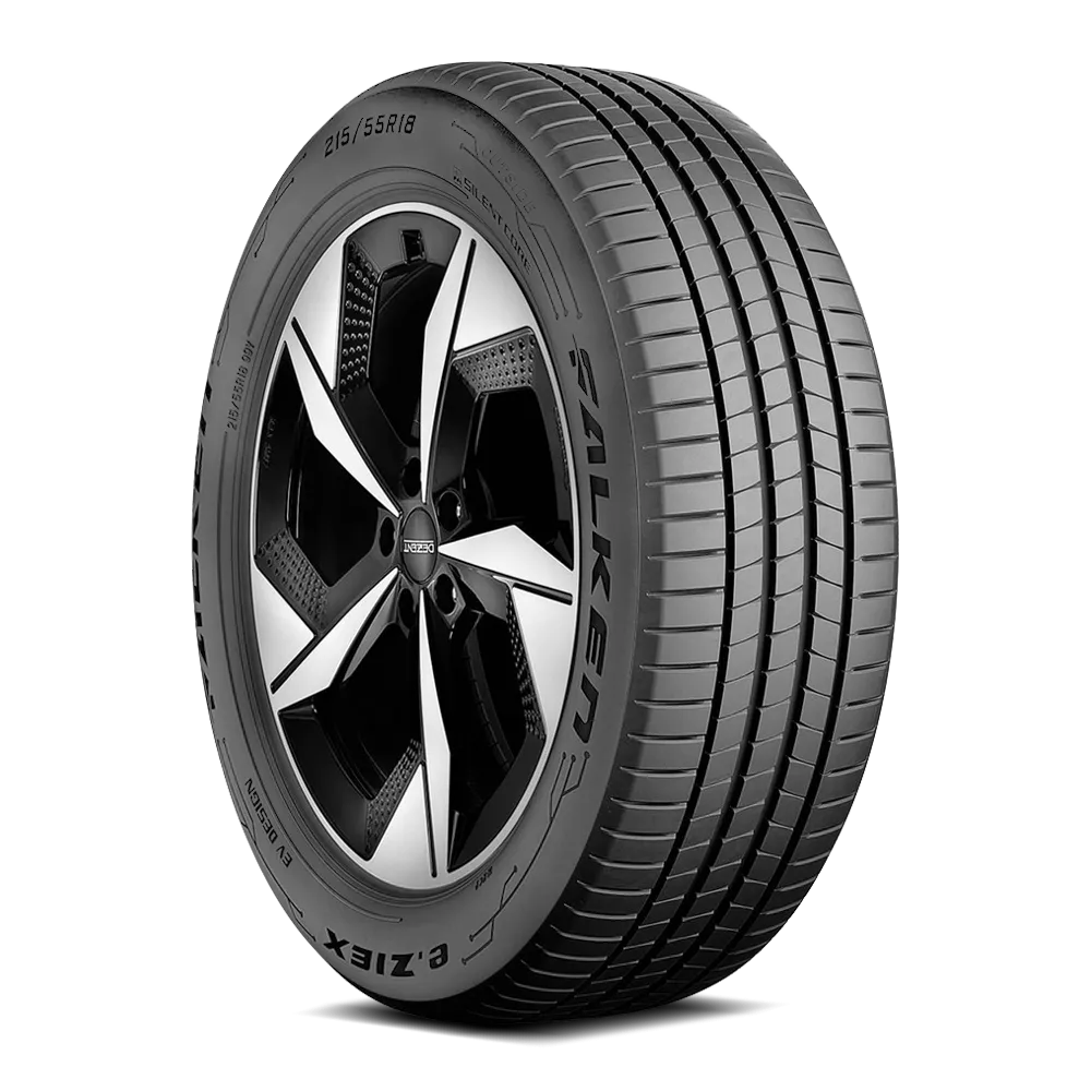 Falken E.ZIEX 245/50R19