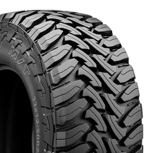 Toyo OPEN COUNTRY M/T LT33X12.50R22 | 360520