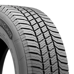 Michelin AGILIS CROSSCLIMATE LT285/70R17