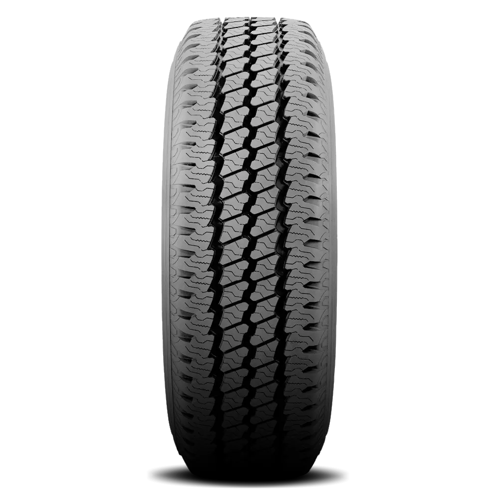 Bridgestone DURAVIS M700 HD LT245/75R16
