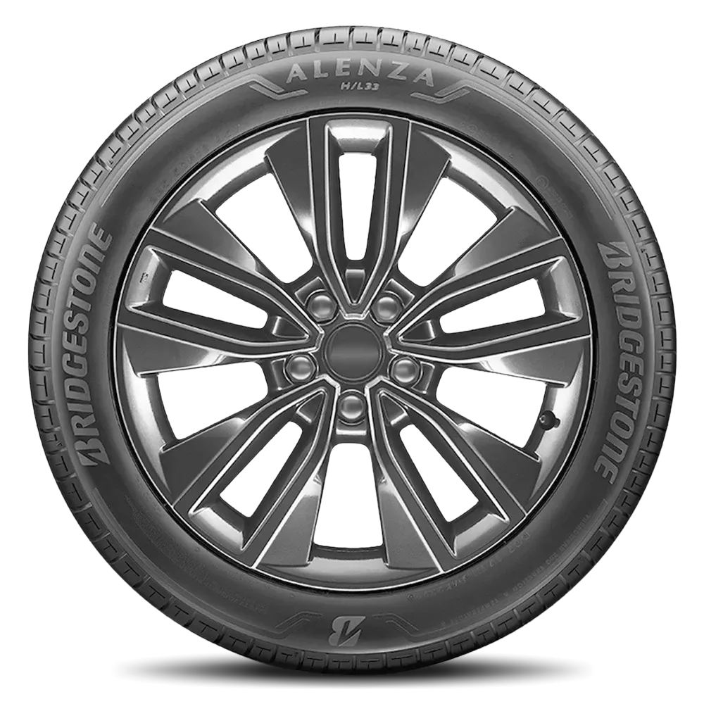 Bridgestone DUELER H/L 33 ALENZA 225/60R18