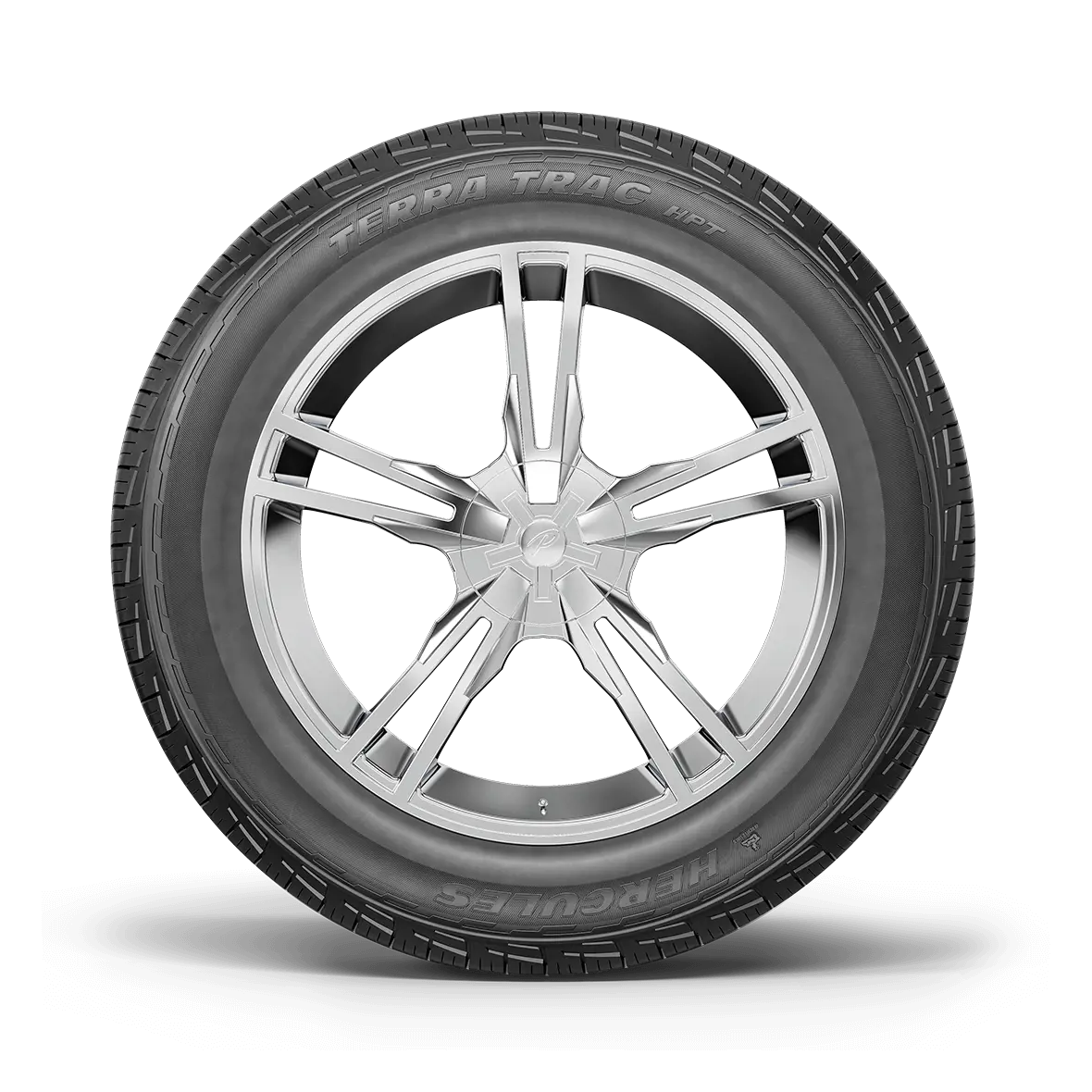 Hercules TERRA TRAC HPT 235/75R15
