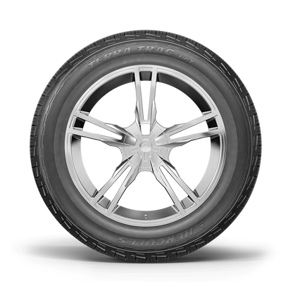 Hercules TERRA TRAC HPT 235/60R18