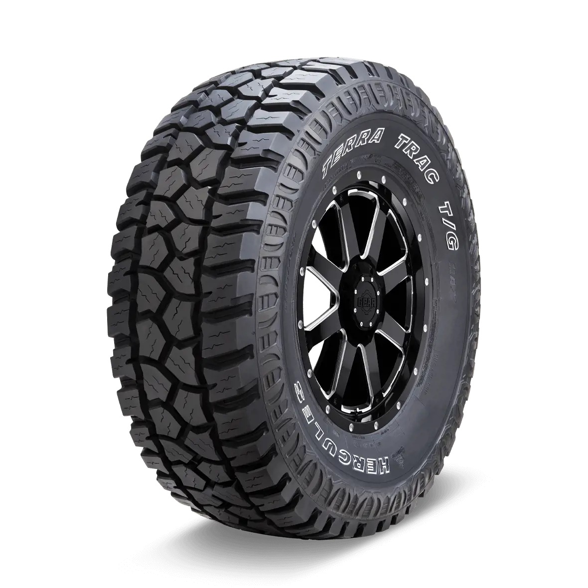 Hercules TERRA TRAC T/G MAX LT305/70R18
