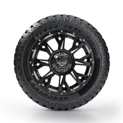 Hercules TERRA TRAC T/G MAX LT275/65R20
