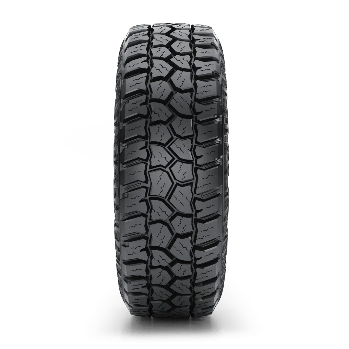 Hercules TERRA TRAC T/G MAX LT285/65R18