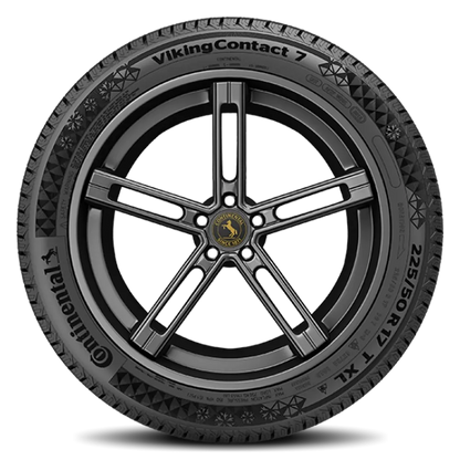 Continental VIKINGCONTACT 7 185/60R15