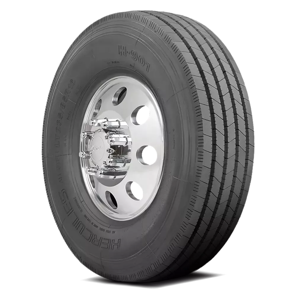 Hercules H-901 LT HWY ALL STEEL LT225/75R16