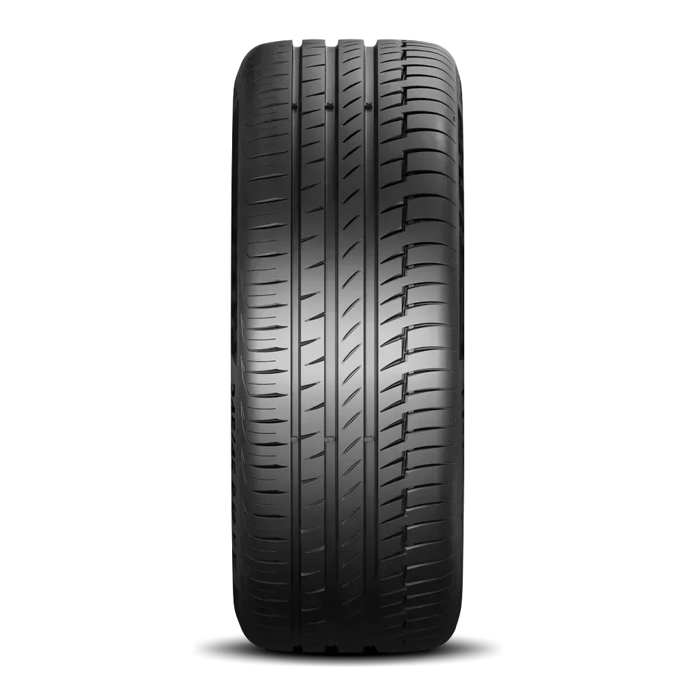 Continental PREMIUMCONTACT 6 CS 275/45R21