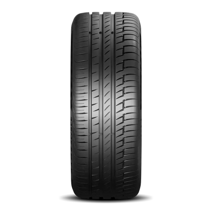Continental PREMIUMCONTACT 6 CS 275/45R21