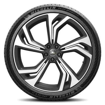 Michelin PILOT SPORT 4 235/55R19