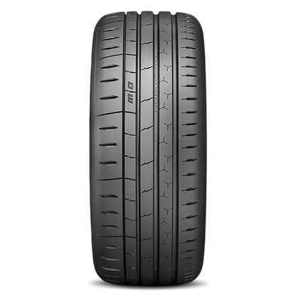 Continental EXTREMECONTACT SPORT 02 245/45R17