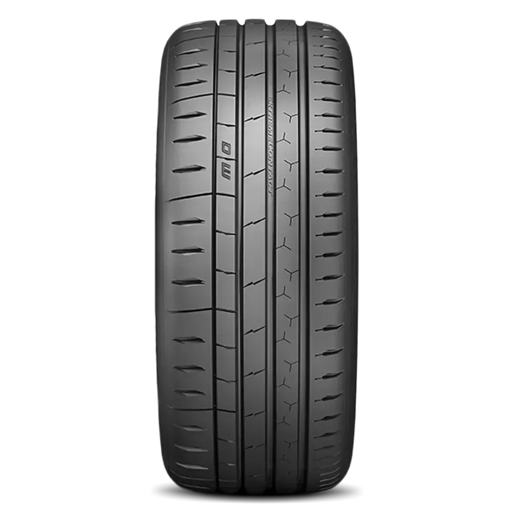 Continental EXTREMECONTACT SPORT 02 245/40R20