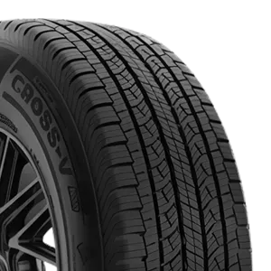 Hercules TERRA TRAC CROSS-V AW 255/65R18