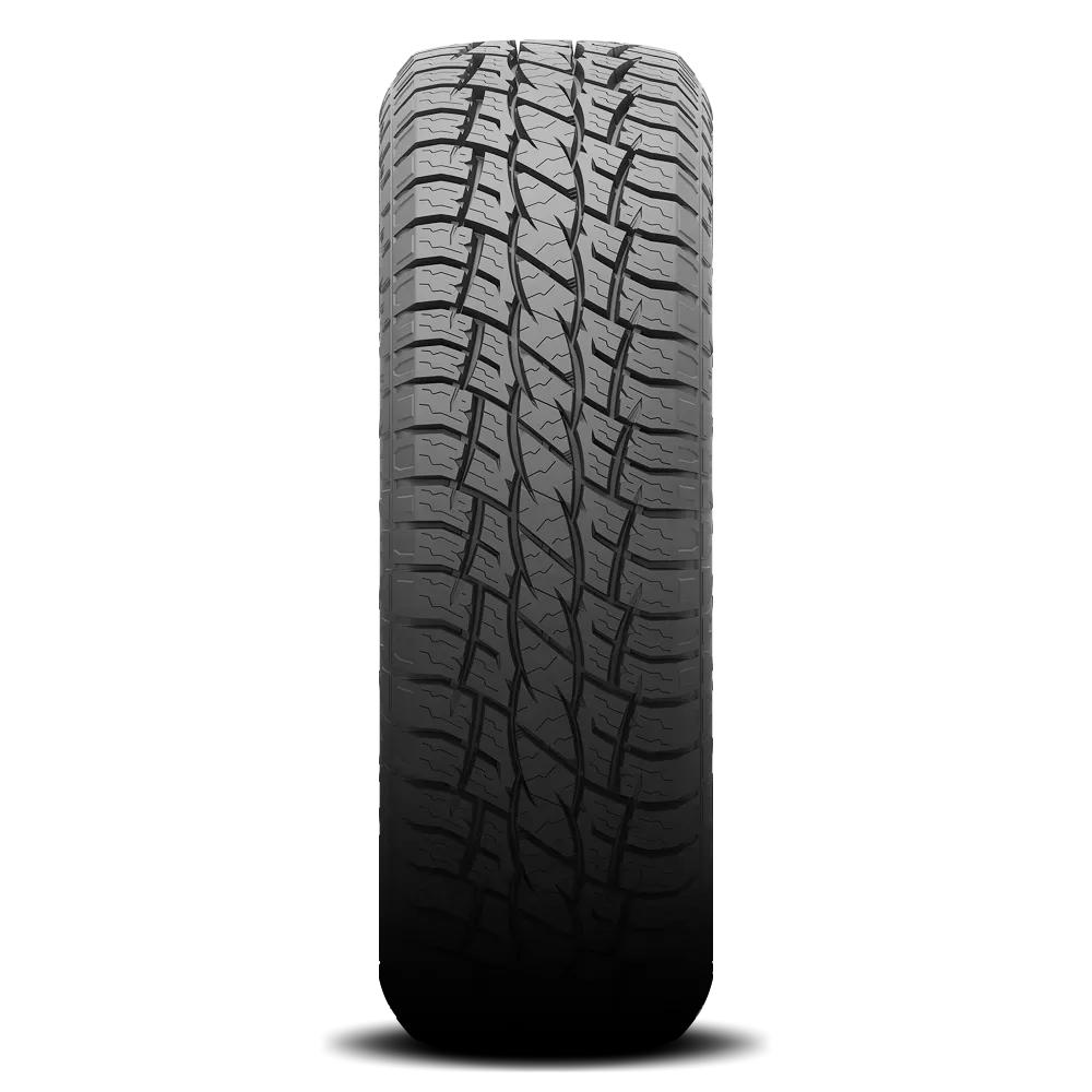 Tamarock A/T LT285/75R18 - Front