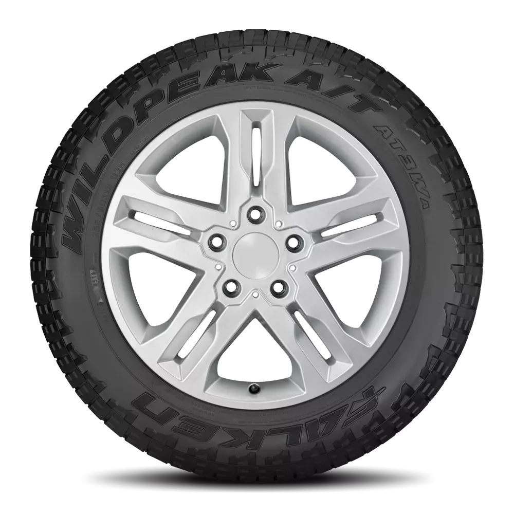 Falken WILDPEAK A/T AT3WA 285/45R22