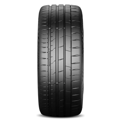 Continental SPORTCONTACT 7 275/35R21