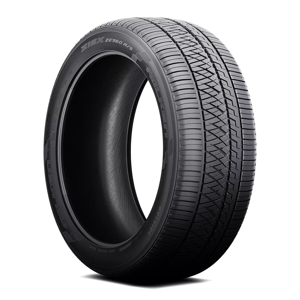 Falken ZIEX ZE960 A/S 245/40R19