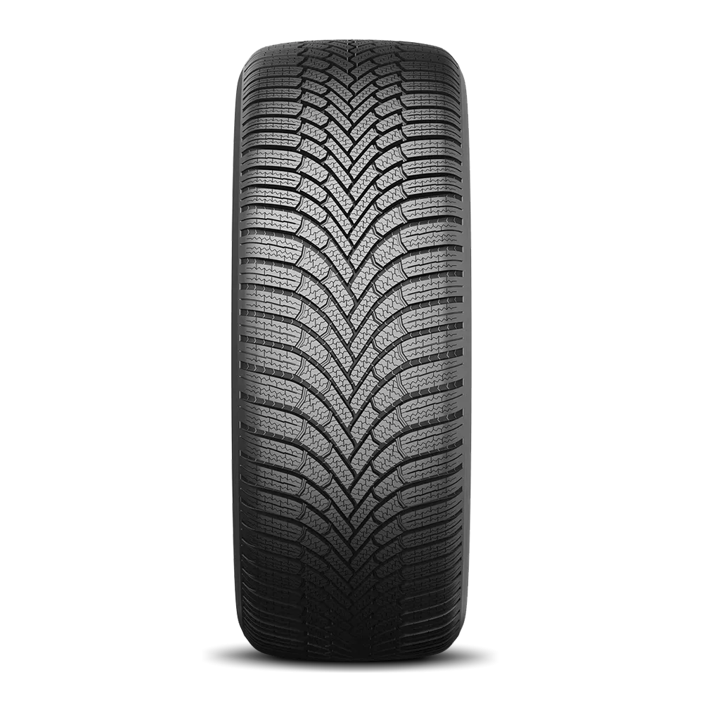 Bridgestone BLIZZAK 6 295/40R21