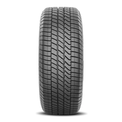 Cooper Tires TRACTIONCOMMAND 235/60R17