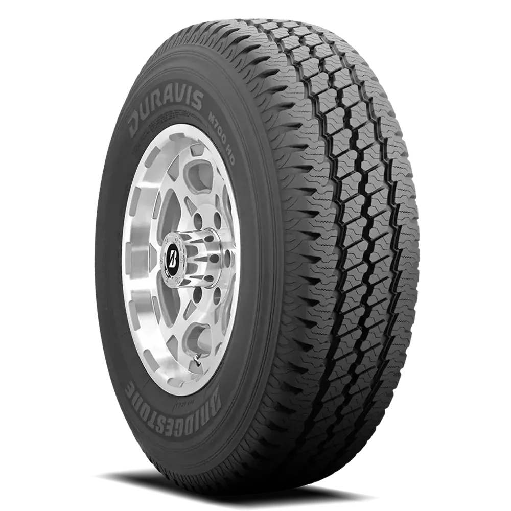 Bridgestone DURAVIS M700 HD LT215/85R16