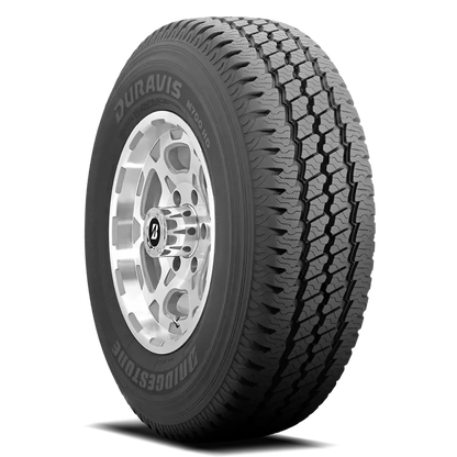 Bridgestone DURAVIS M700 HD LT215/85R16